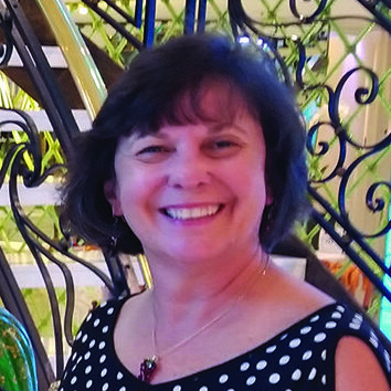 Annette Stellhorn