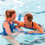 Is Aquatic Physical Therapy Right for You?