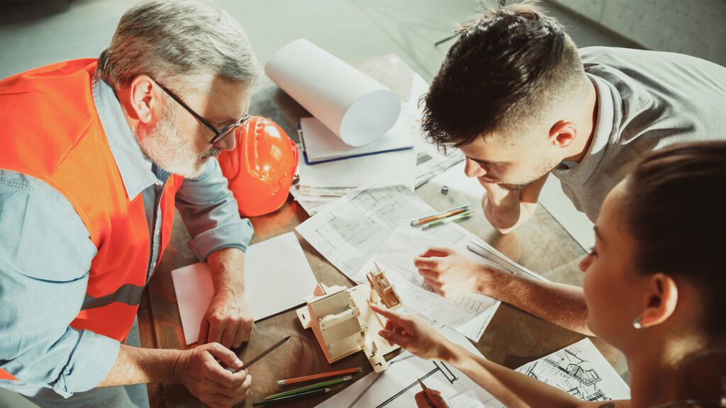 What Is Pre-Construction and Why Is It Essential?