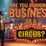 Are You Running a Business or a Circus?