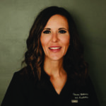 Ashley Willeford, APRN