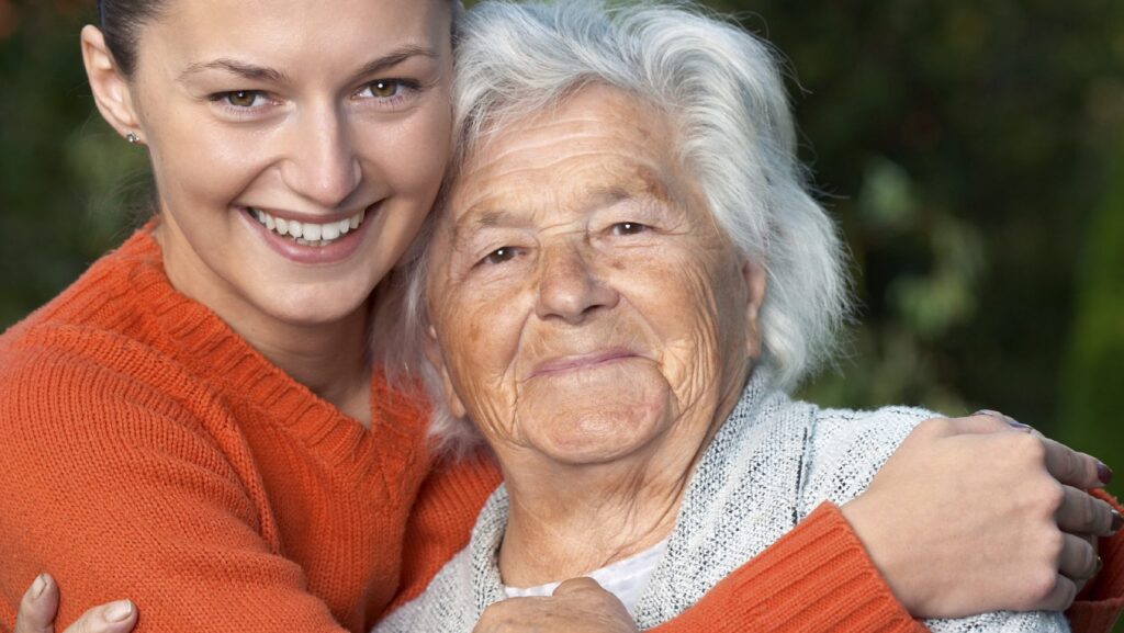 When the Caregiver Needs a Vacation Too