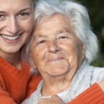 When the Caregiver Needs a Vacation Too