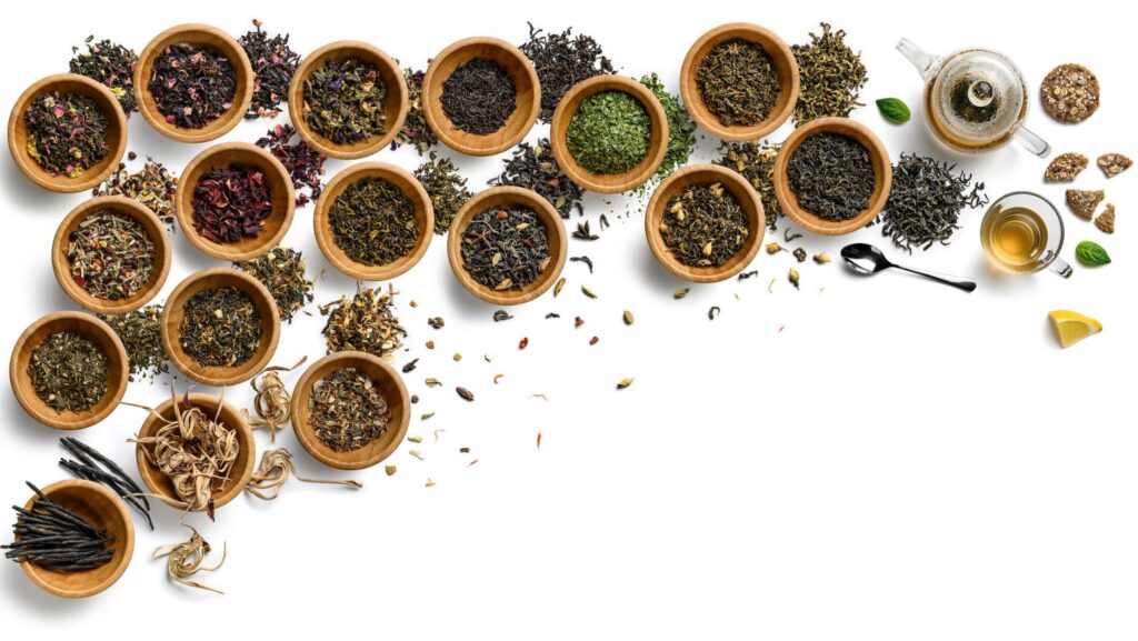 Understanding Loose Leaf Tea: A Tradition of Flavor and Wellness