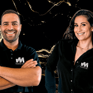 Ataide Bueno & Pricila Sartoni