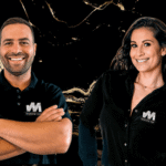 Ataide Bueno & Pricila Sartoni