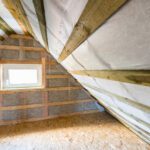 Keeping Your Home Comfortable Starts Above the Ceiling