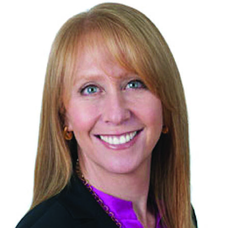 Attorney Melissa Needle