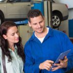 Let’s Have a Conversation: Honest Car Care From Chris Matthews Automotive