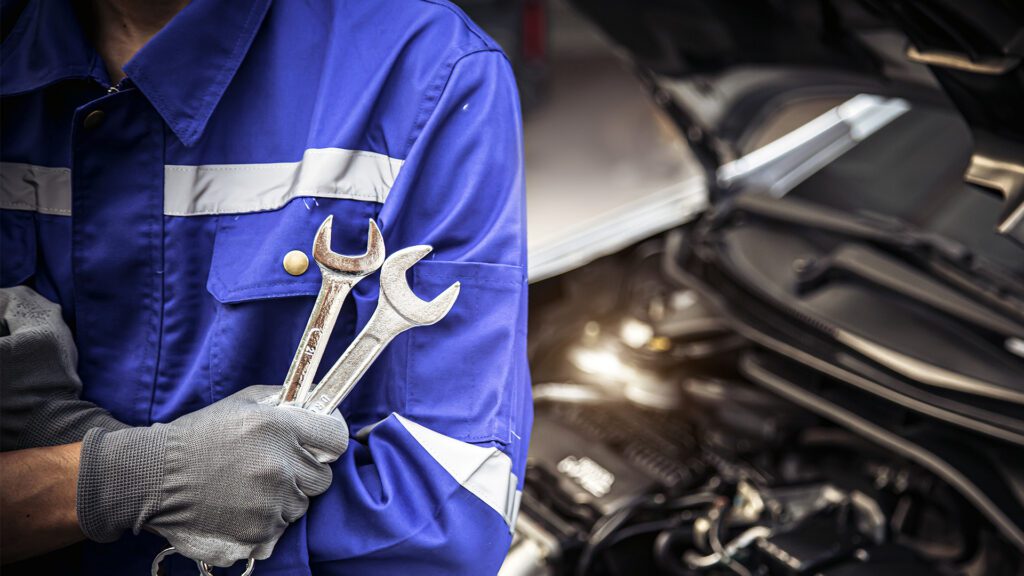 A Car Engine Tune-Up: What’s Included and Why It Matters