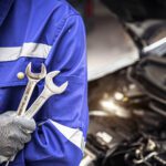 A Car Engine Tune-Up: What’s Included and Why It Matters