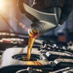 The Fluids Most Drivers Never Think About