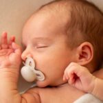 Helping Your Child Break the Pacifier Habit