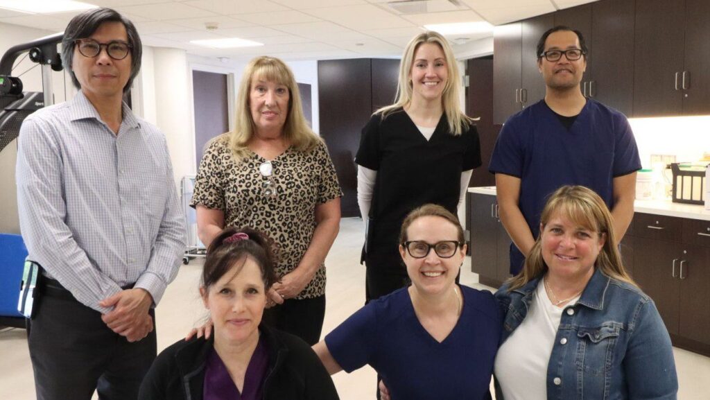 Rehabbing the Rehab Experience at New Milford Hospital