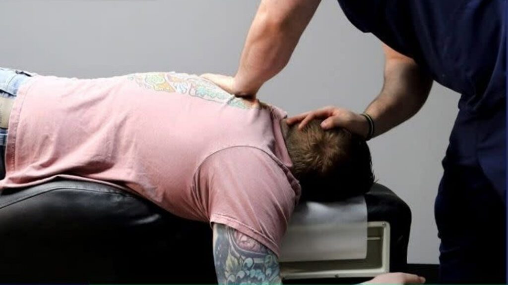 Beyond Back Pain: Why Chiropractic Care Matters for the Whole Family