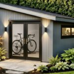 Small Space, Big Impact: How a Compact Backyard Studio Solves Space, Privacy and Work-From-Home Needs