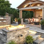 Understanding Gas Fire Pits: What Homeowners Should Know About Firegear Burners and Controls