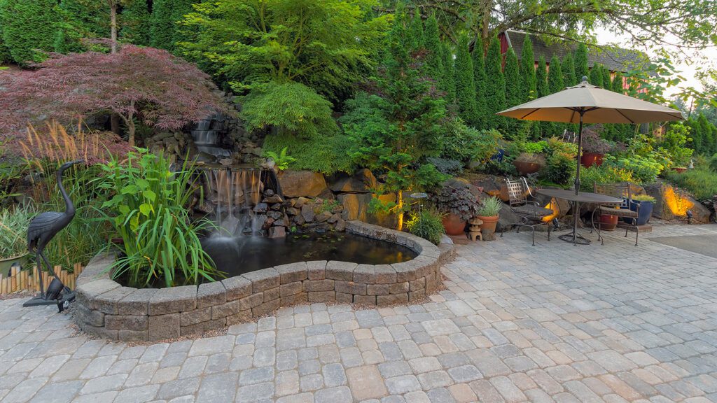 Common Summer Hardscaping Questions Homeowners Ask