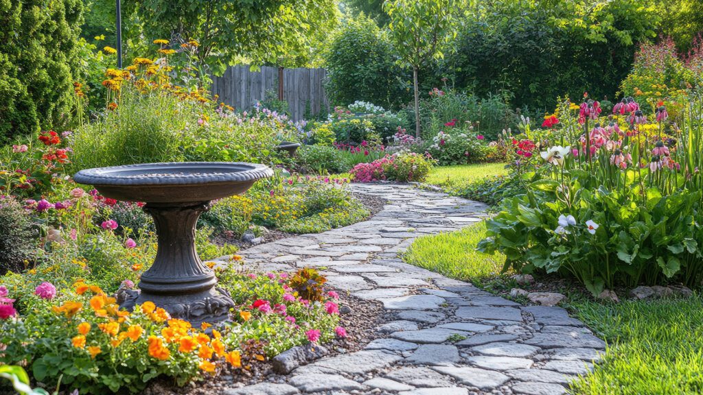 Choosing the Right Landscape Style for Your Central Florida Home