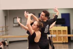 Ballet