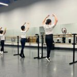 New Jersey Ballet School