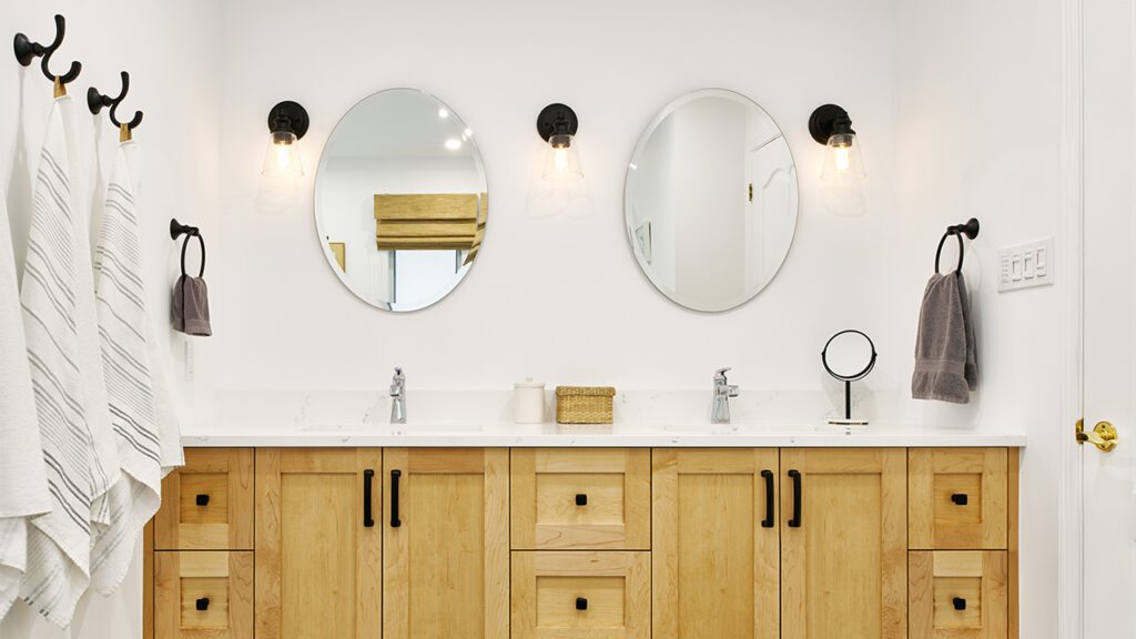 How to Practice Self-Care by Renovating Your Space