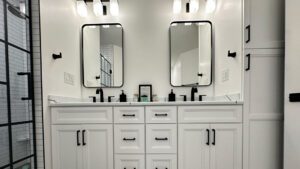 Bathroom-Tinley Park Kitchen & Bath Shoppe
