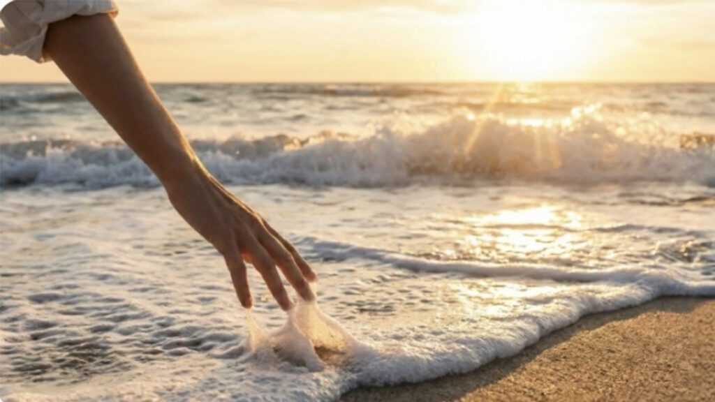 When the Past Won’t Stay in the Past: How EMDR Helps the Brain Heal 