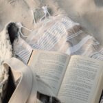 The Luxe Lounge: Poolside Pages, And Coastal Escapes: The Ultimate Beach Reads For Summer 2026