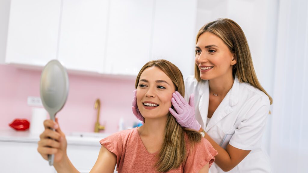 Why Consultation Matters: The Psychology and Strategy Behind Great Aesthetic Outcomes