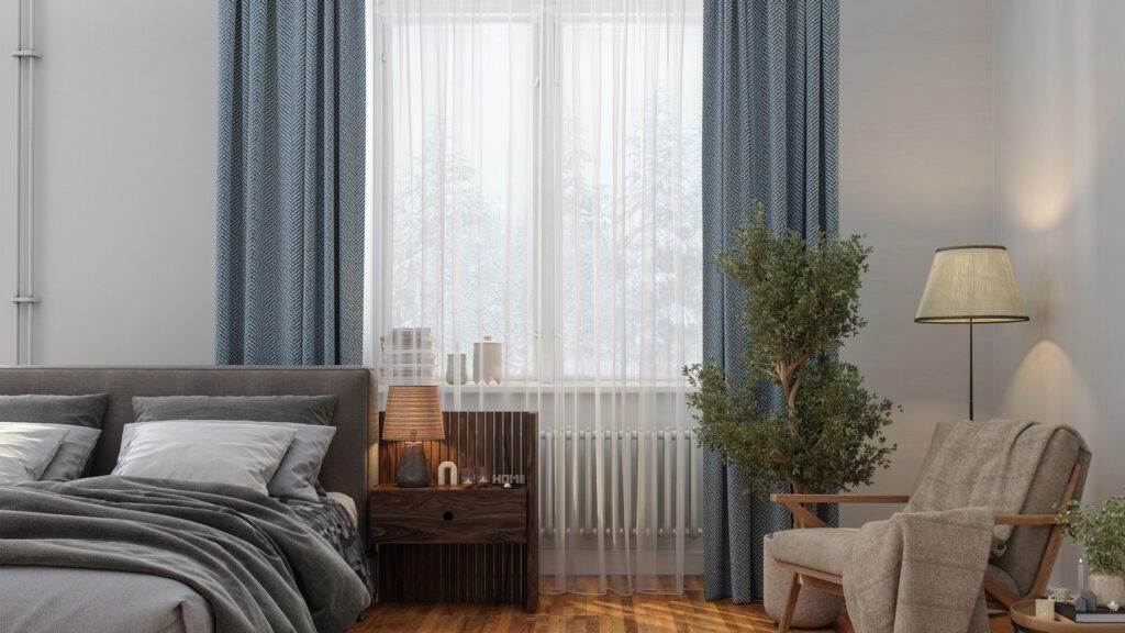 Beyond Aesthetics: The Hidden Engineering and Value of Custom-Fitted Window Coverings