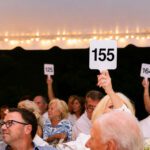 A Evening of Impact Sets a Record for Giving at Old Edwards Reserve at Lake Keowee