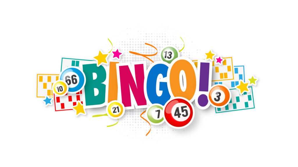 Joy Bingo: Noticing the Little Glimmers