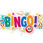Joy Bingo: Noticing the Little Glimmers