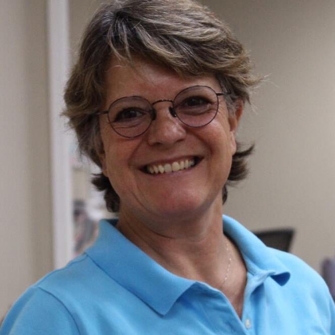 Birgit Hess