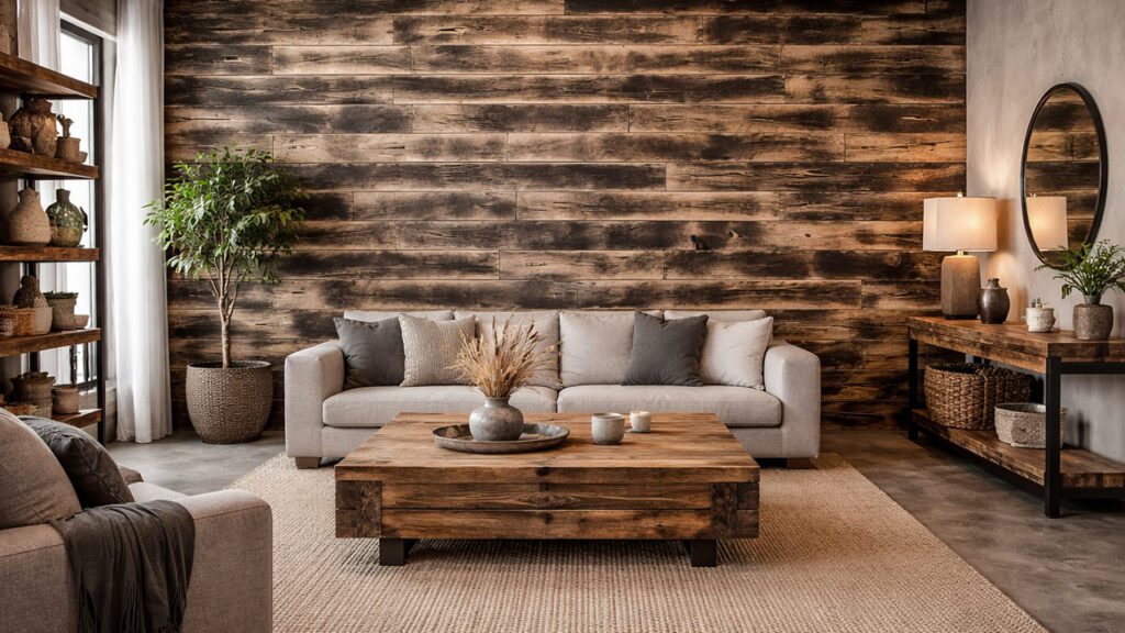 Why Home Improvement Projects Feel So Overwhelming