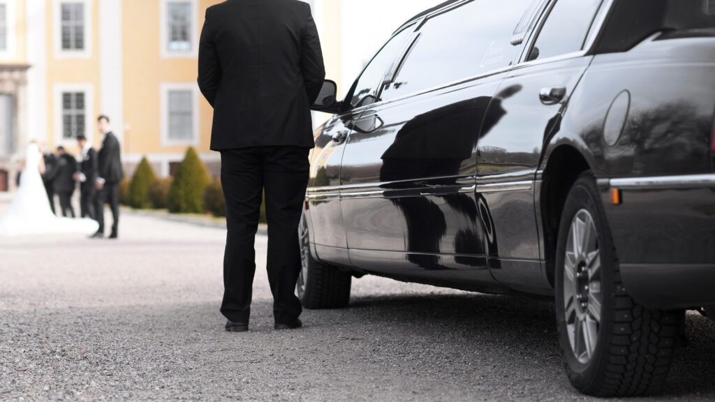 Arrive in Style With Arrow Limousine Worldwide