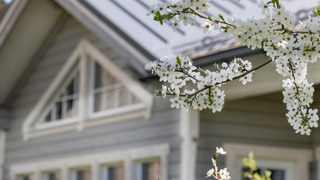 The Value of True Craftsmanship: Why Homeowners Trust Amish-Owned Nisley Exteriors