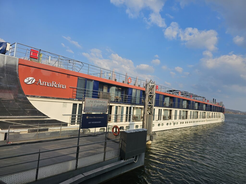 Experience the Essence of Europe through River Cruising