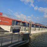 Experience the Essence of Europe through River Cruising