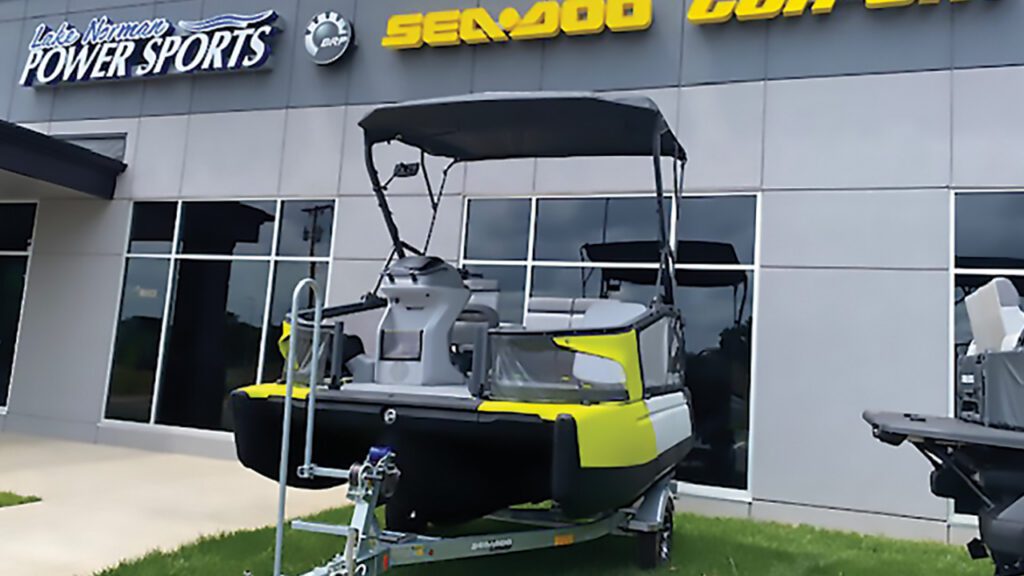Lake Norman in July: Staying Safe During Peak Boating Season