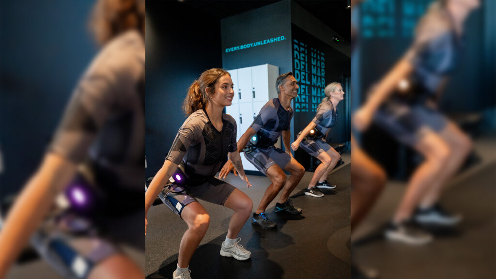 How BODY20 Roswell Is Elevating Pickleball and Golf Performance