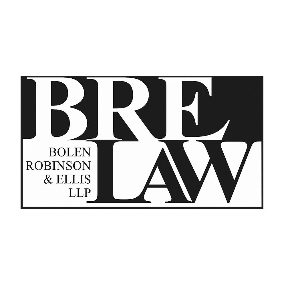 Bolen, Robinson & Ellis, LLP