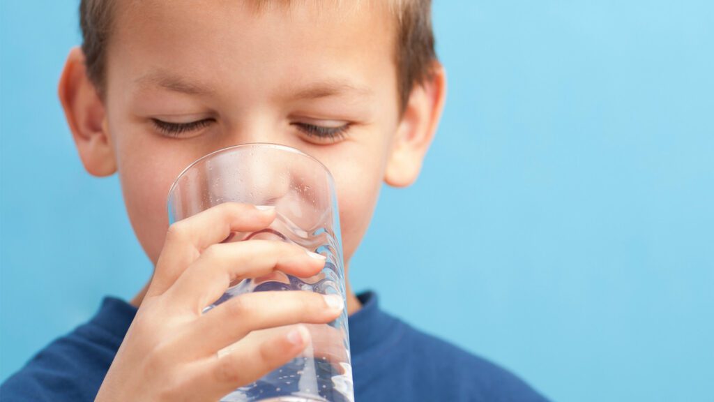 What’s in Your Drinking Water?