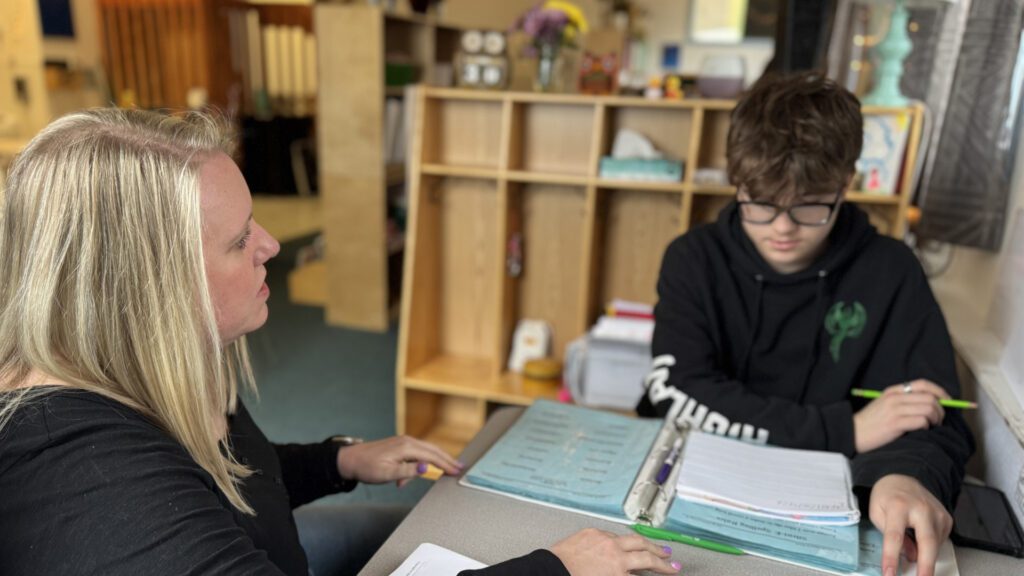 The Language-Literacy Connection