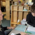 The Language-Literacy Connection