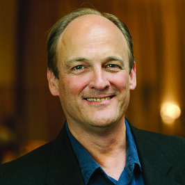 Boyd Lowry