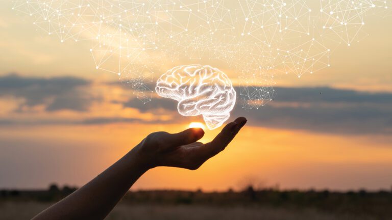 The Number One Cause of Pre-Mature Aging – Unprotected Brain Stress