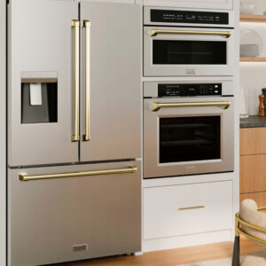 Brand New ZLINE Kitchen Appliances ABC Appliances Inc