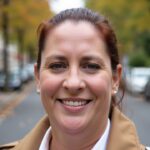 Brandie Debusk-Isberg
